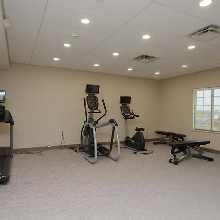 Candlewood Suites - Corpus Christi - Portland By Ihg Ngoại thất bức ảnh