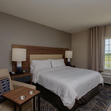 Candlewood Suites - Corpus Christi - Portland By Ihg Ngoại thất bức ảnh