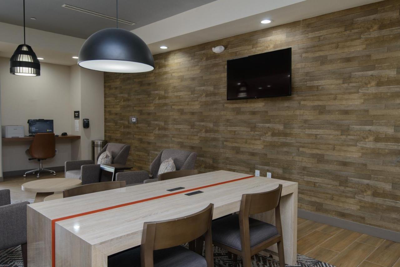 Candlewood Suites - Corpus Christi - Portland By Ihg Ngoại thất bức ảnh