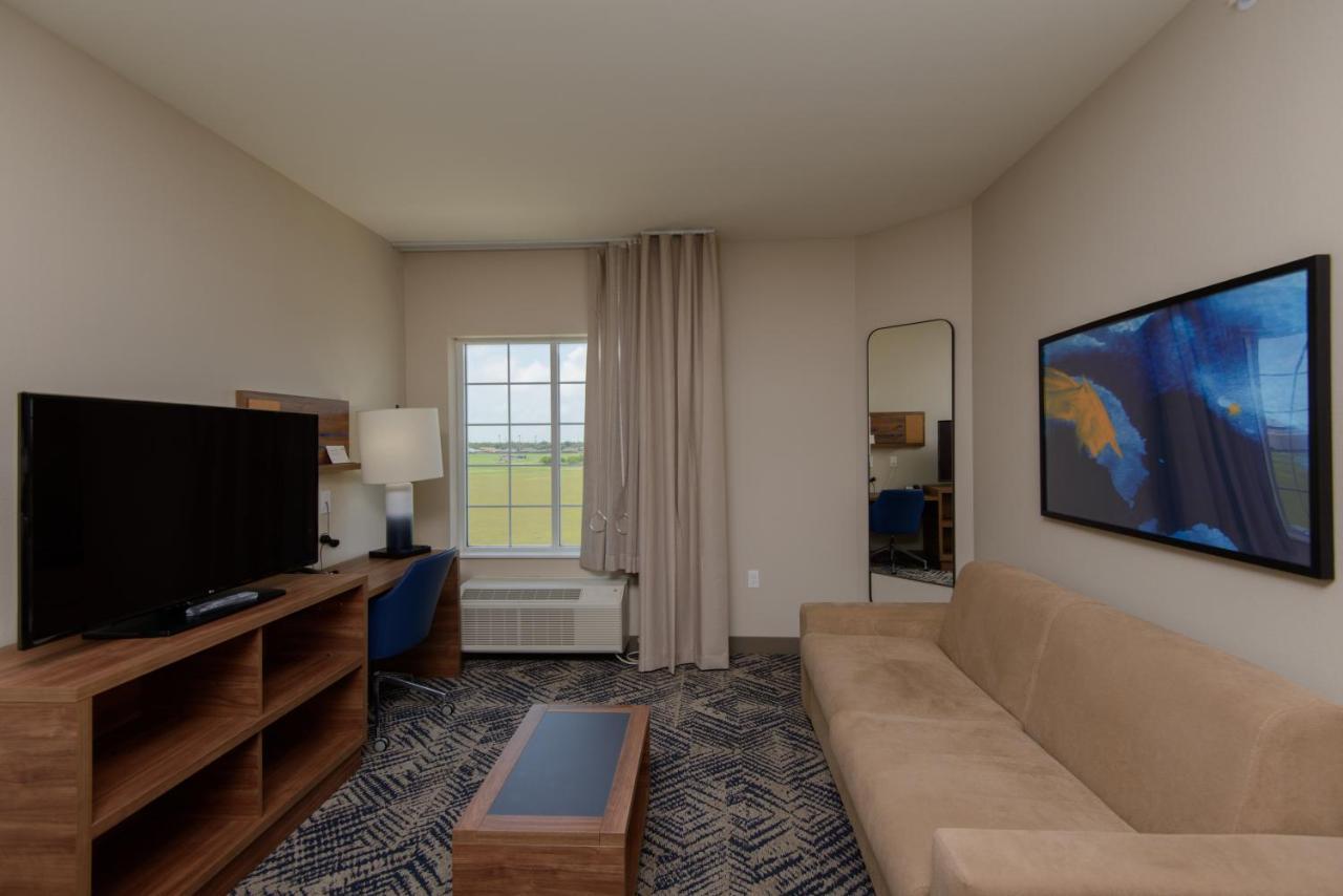 Candlewood Suites - Corpus Christi - Portland By Ihg Ngoại thất bức ảnh