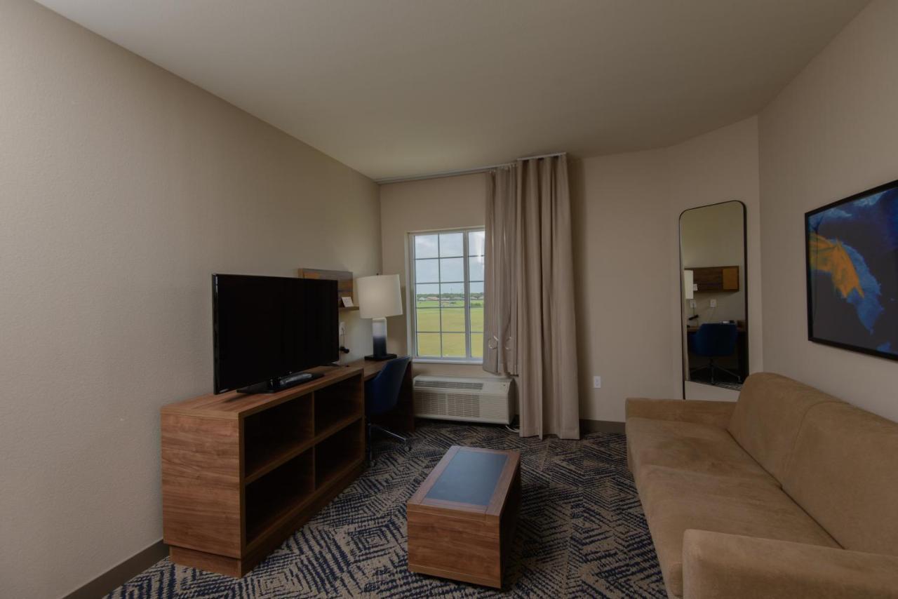 Candlewood Suites - Corpus Christi - Portland By Ihg Ngoại thất bức ảnh