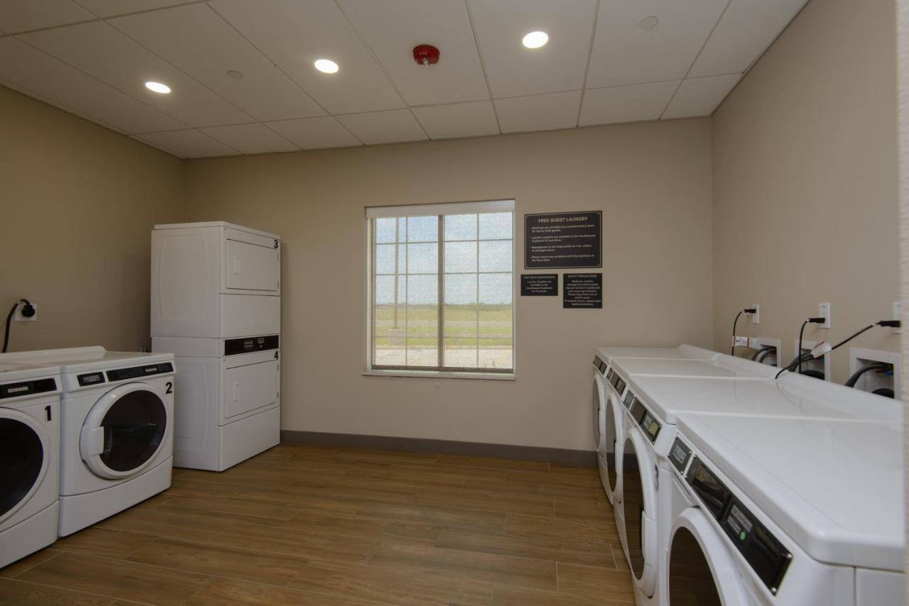 Candlewood Suites - Corpus Christi - Portland By Ihg Ngoại thất bức ảnh