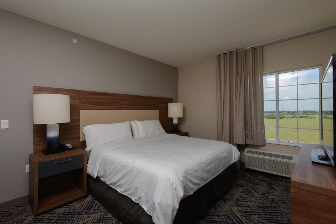 Candlewood Suites - Corpus Christi - Portland By Ihg Ngoại thất bức ảnh