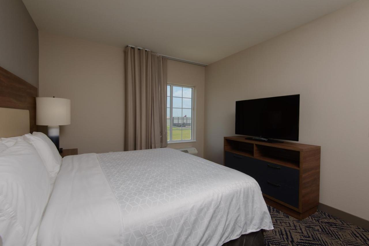 Candlewood Suites - Corpus Christi - Portland By Ihg Ngoại thất bức ảnh