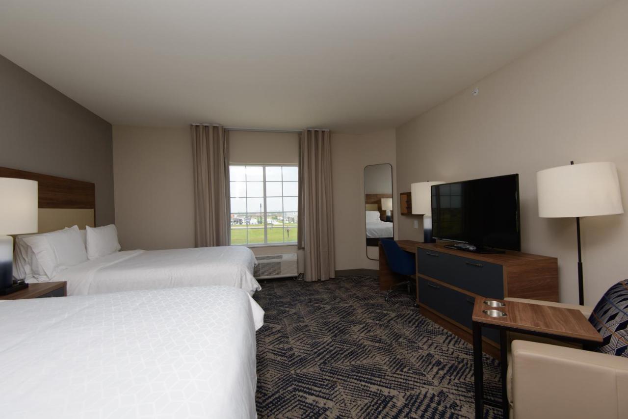 Candlewood Suites - Corpus Christi - Portland By Ihg Ngoại thất bức ảnh