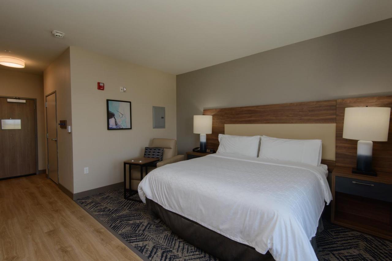 Candlewood Suites - Corpus Christi - Portland By Ihg Ngoại thất bức ảnh