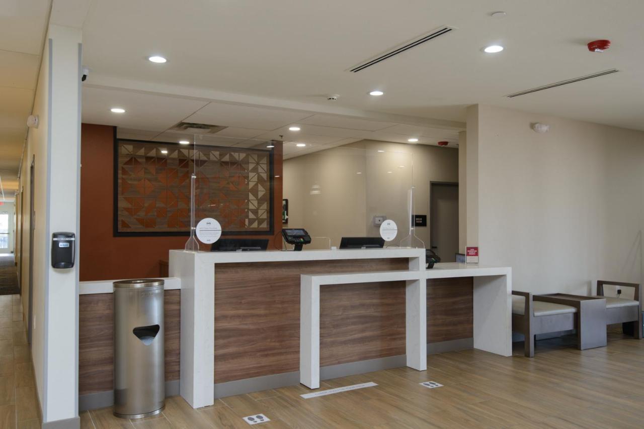 Candlewood Suites - Corpus Christi - Portland By Ihg Ngoại thất bức ảnh