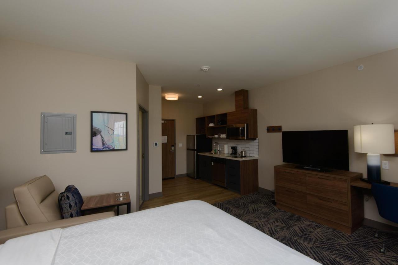 Candlewood Suites - Corpus Christi - Portland By Ihg Ngoại thất bức ảnh