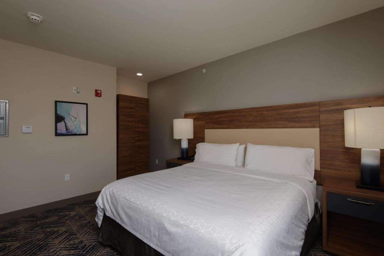 Candlewood Suites - Corpus Christi - Portland By Ihg Ngoại thất bức ảnh