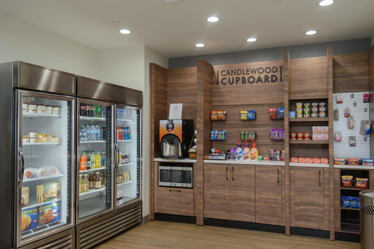 Candlewood Suites - Corpus Christi - Portland By Ihg Ngoại thất bức ảnh