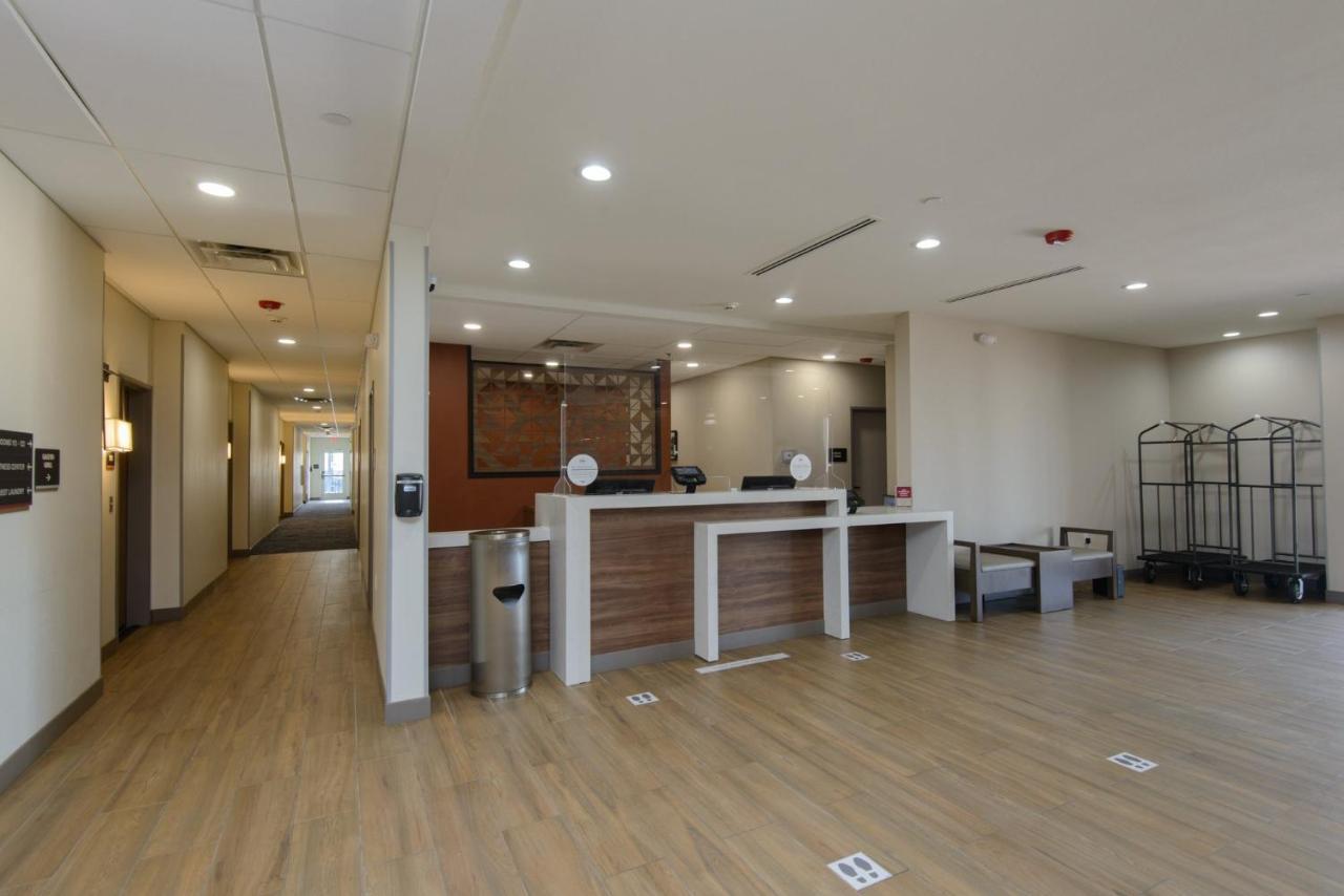 Candlewood Suites - Corpus Christi - Portland By Ihg Ngoại thất bức ảnh