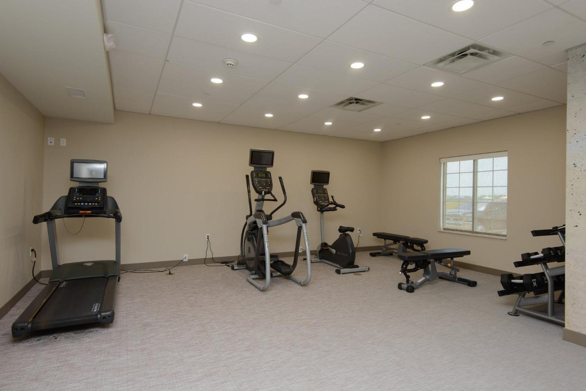 Candlewood Suites - Corpus Christi - Portland By Ihg Ngoại thất bức ảnh