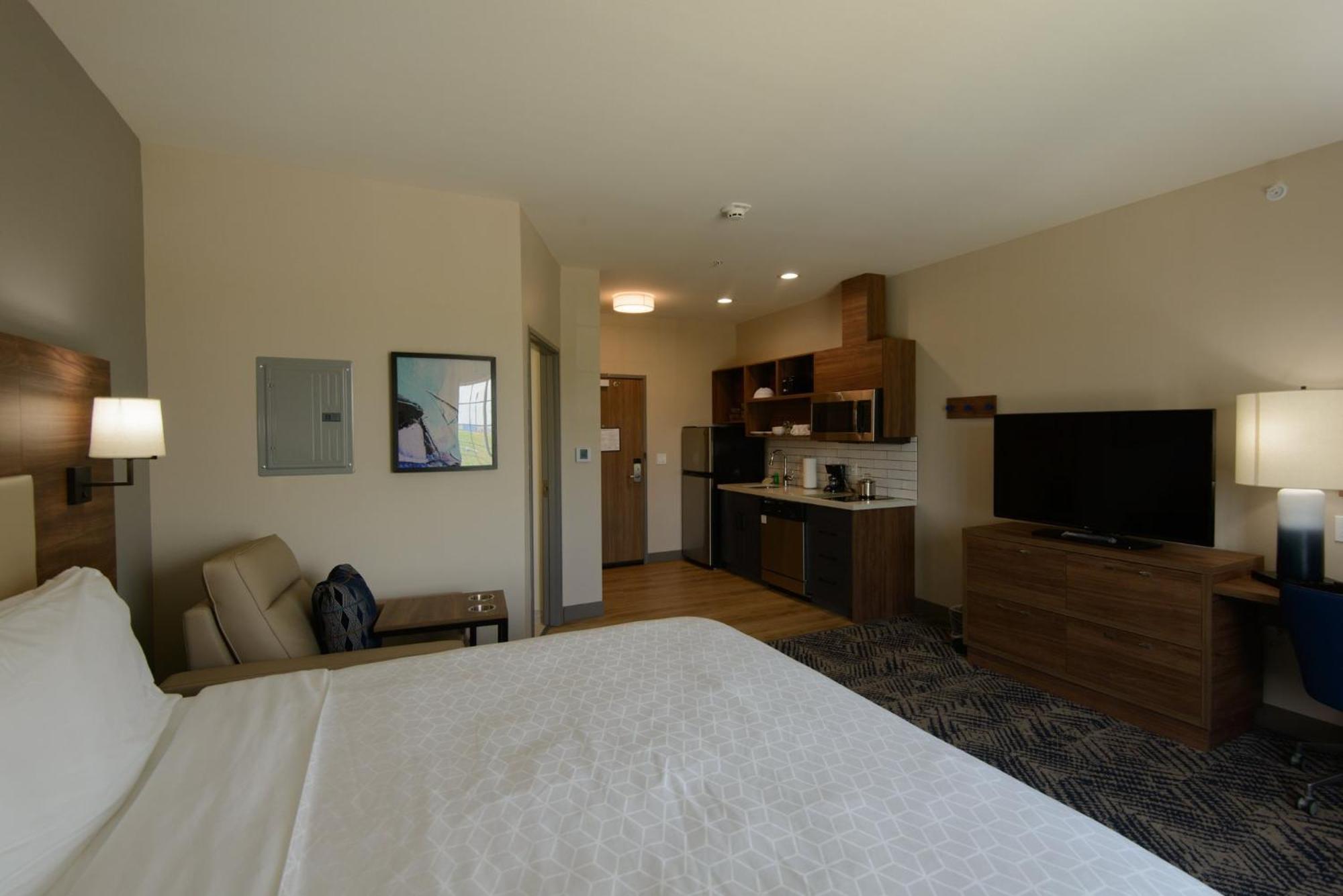 Candlewood Suites - Corpus Christi - Portland By Ihg Ngoại thất bức ảnh