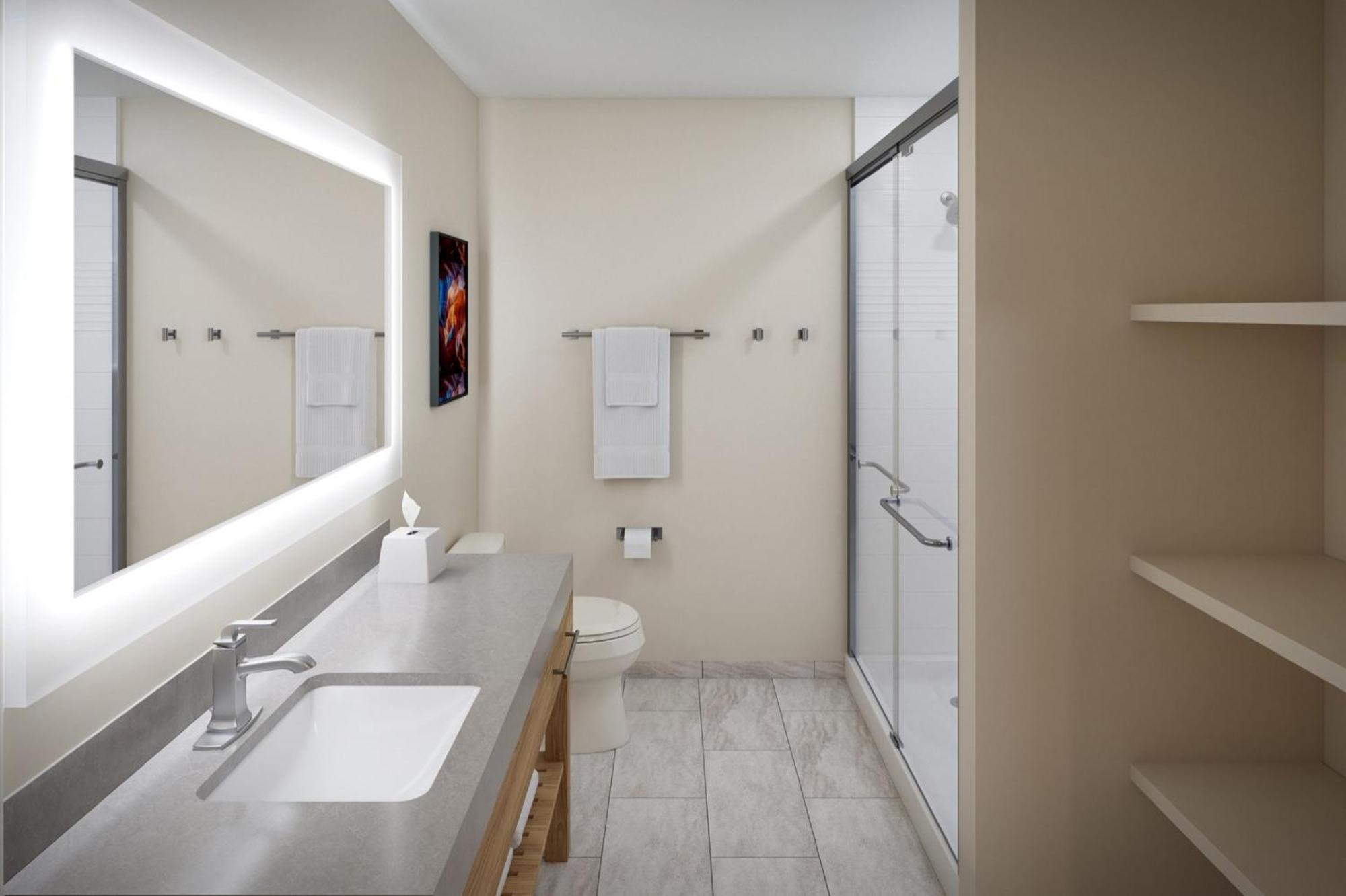Candlewood Suites - Corpus Christi - Portland By Ihg Ngoại thất bức ảnh