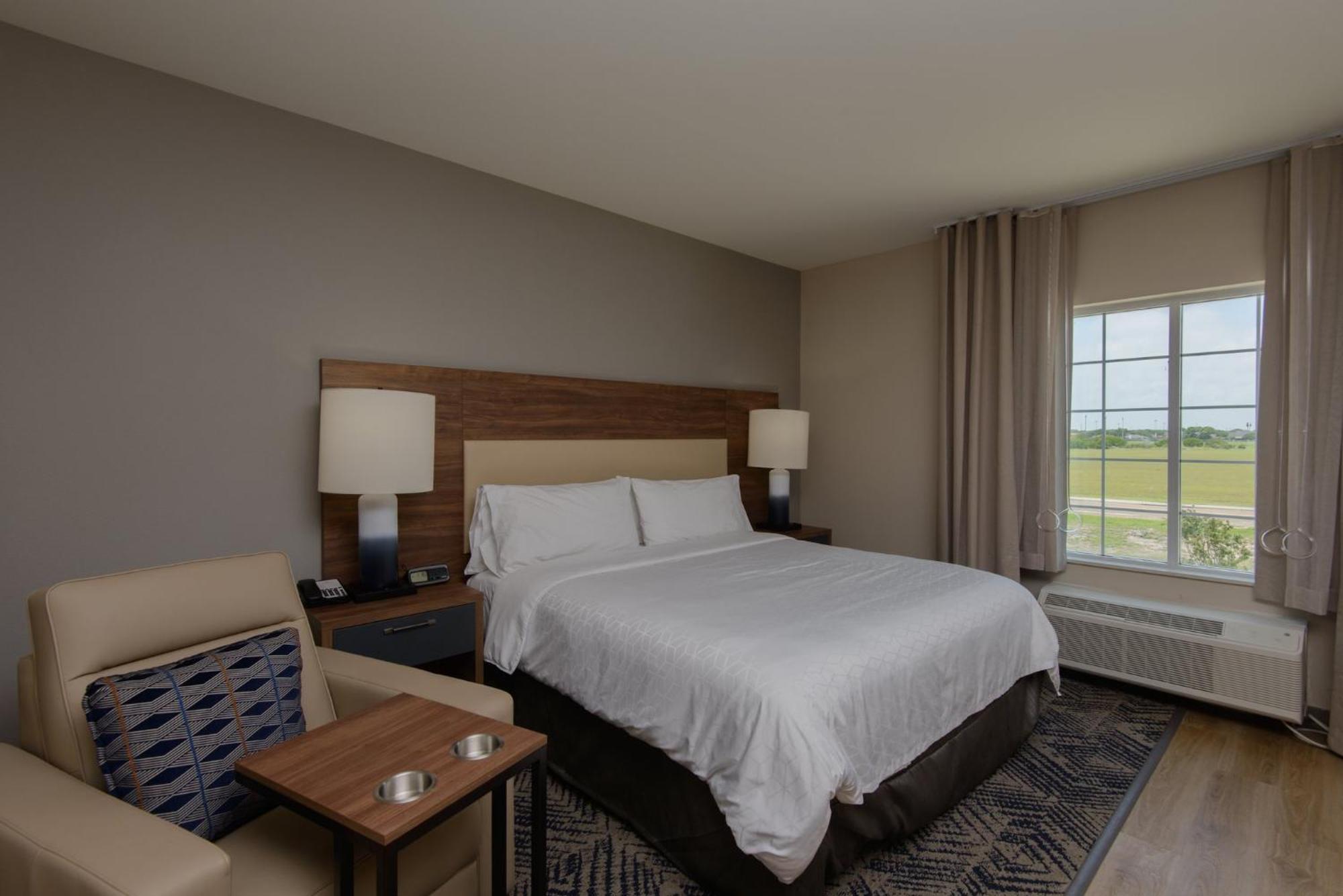Candlewood Suites - Corpus Christi - Portland By Ihg Ngoại thất bức ảnh