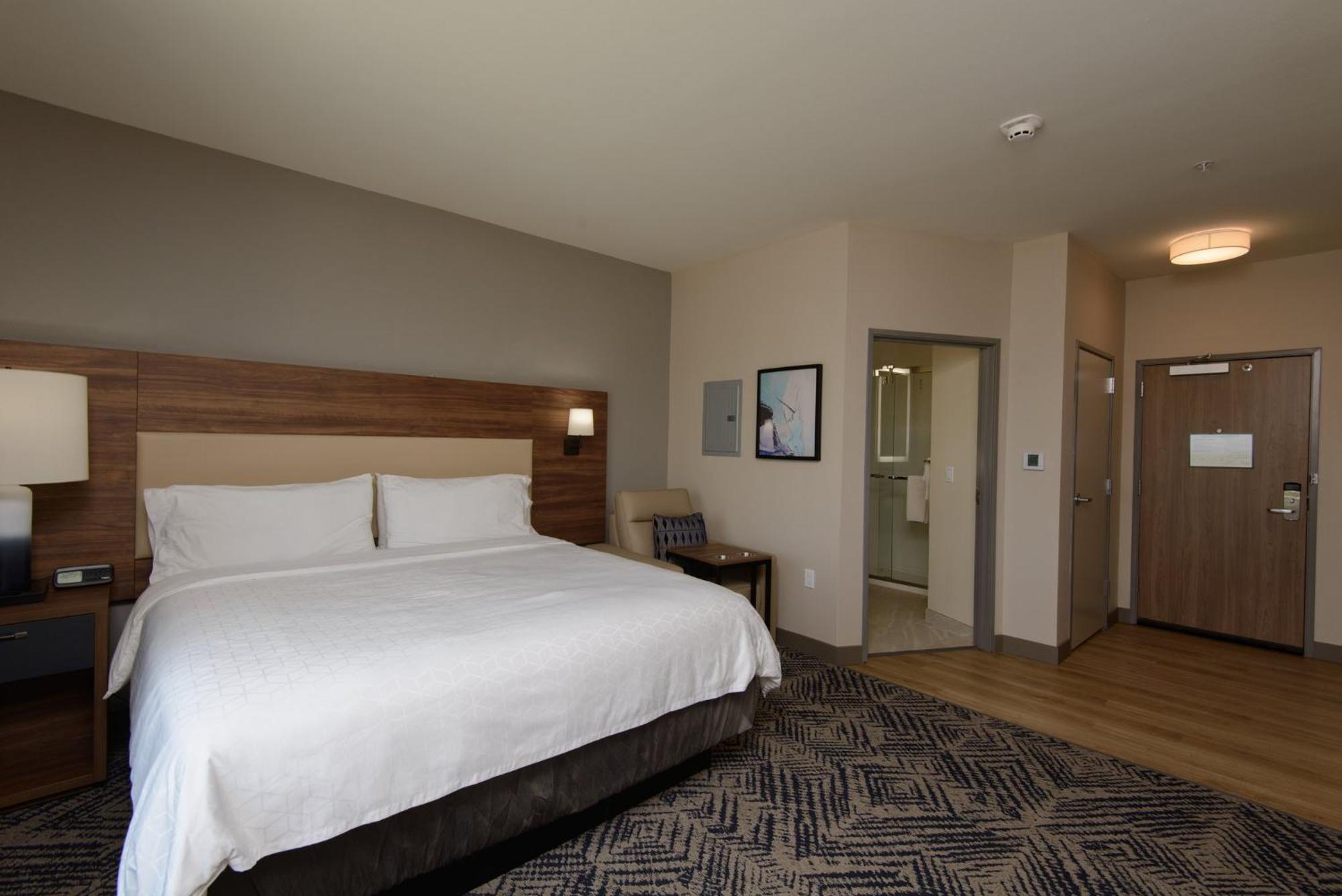 Candlewood Suites - Corpus Christi - Portland By Ihg Ngoại thất bức ảnh