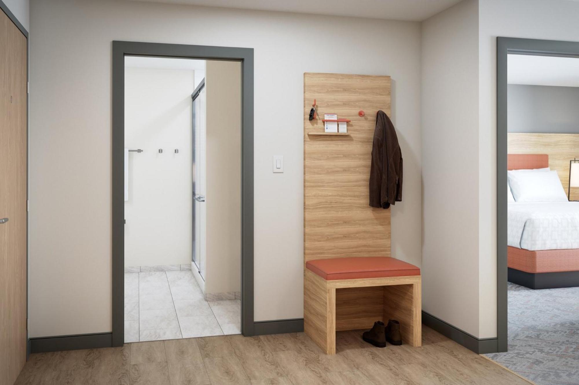 Candlewood Suites - Corpus Christi - Portland By Ihg Ngoại thất bức ảnh