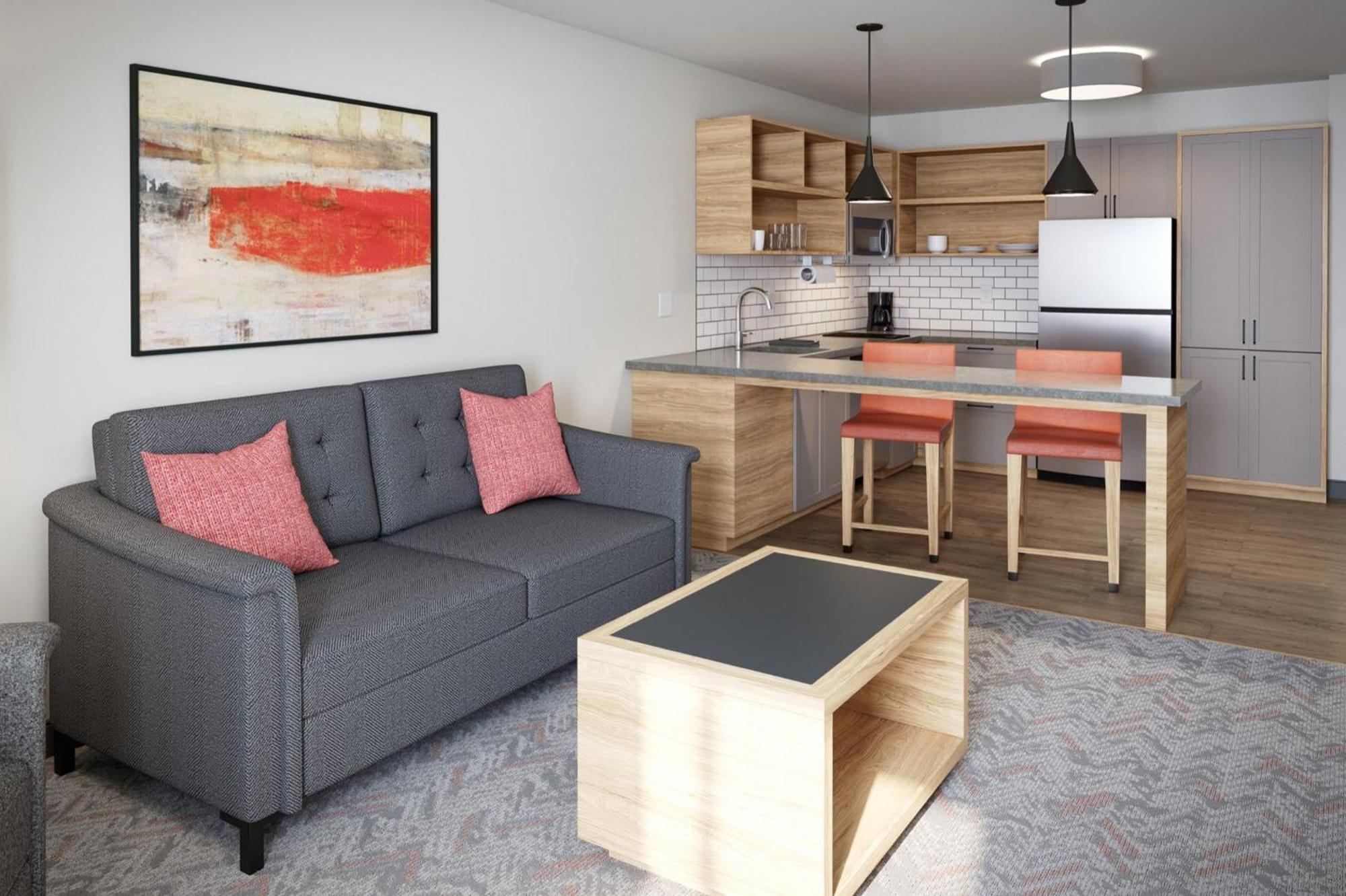 Candlewood Suites - Corpus Christi - Portland By Ihg Ngoại thất bức ảnh