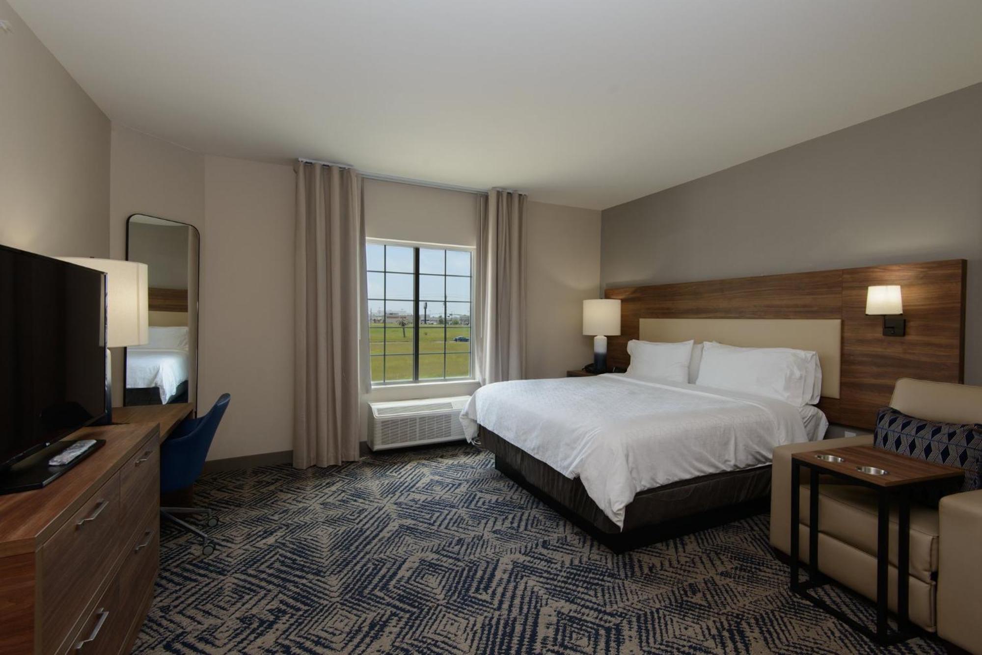 Candlewood Suites - Corpus Christi - Portland By Ihg Ngoại thất bức ảnh