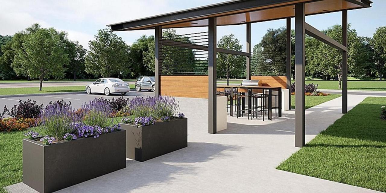 Candlewood Suites - Corpus Christi - Portland By Ihg Ngoại thất bức ảnh