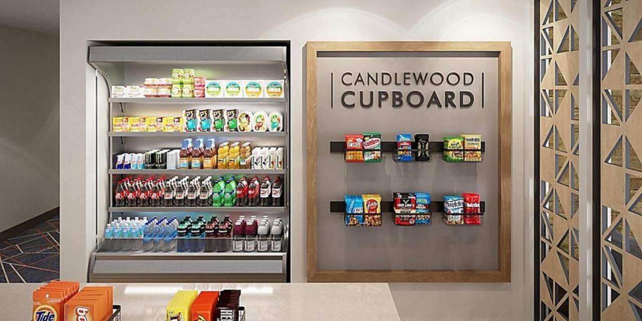 Candlewood Suites - Corpus Christi - Portland By Ihg Ngoại thất bức ảnh