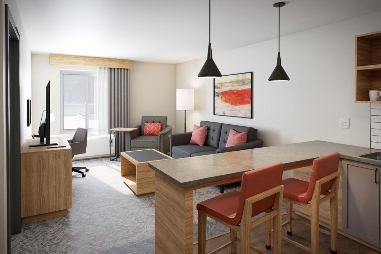 Candlewood Suites - Corpus Christi - Portland By Ihg Ngoại thất bức ảnh